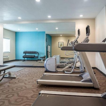 Comfort Inn & Suites Texas City Extérieur photo