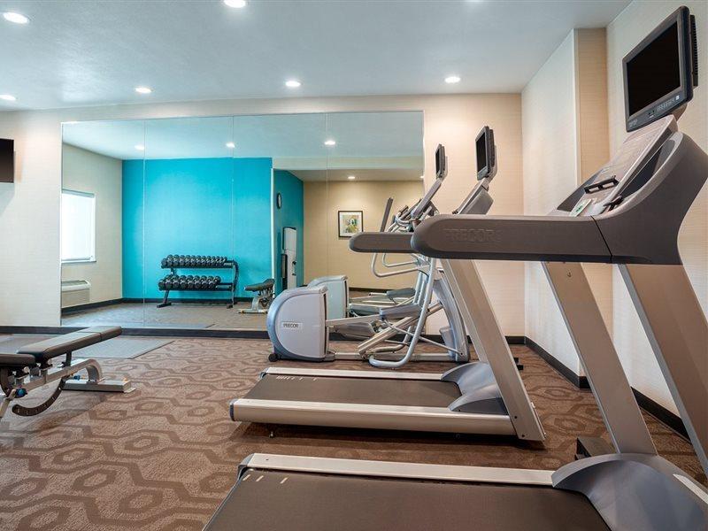 Comfort Inn & Suites Texas City Extérieur photo