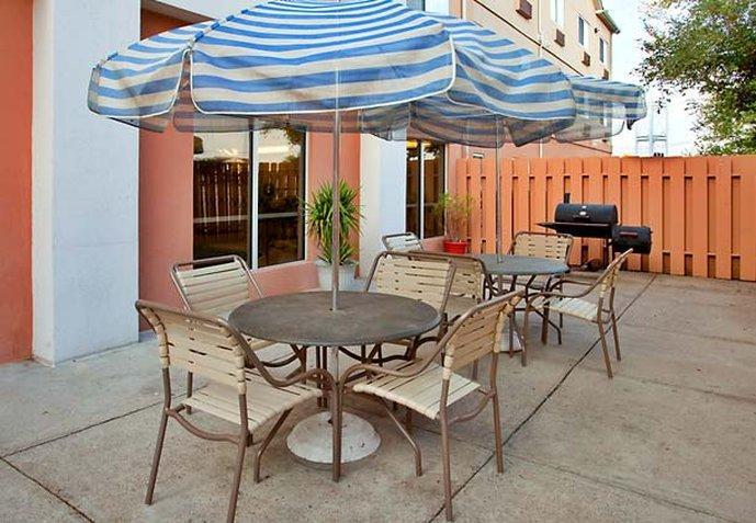 Comfort Inn & Suites Texas City Extérieur photo