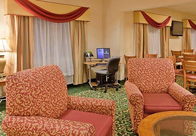 Comfort Inn & Suites Texas City Extérieur photo