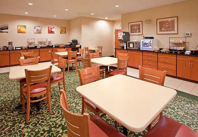 Comfort Inn & Suites Texas City Extérieur photo