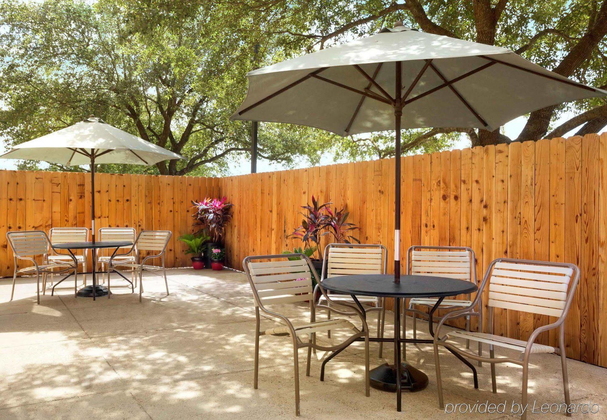 Comfort Inn & Suites Texas City Extérieur photo