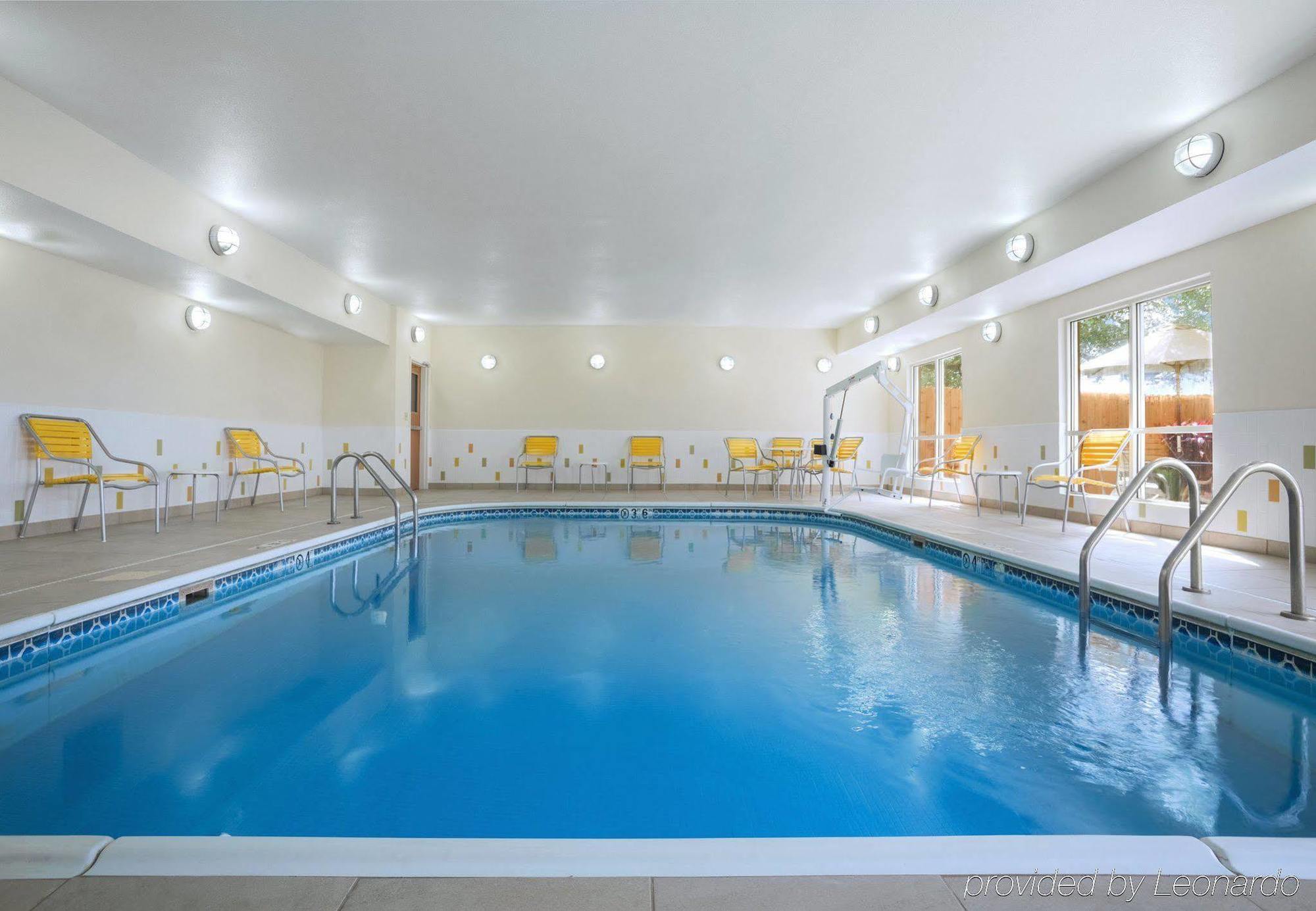 Comfort Inn & Suites Texas City Extérieur photo